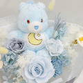 Care Bears 永生花束_5 Care Bears 永生花束_5