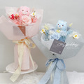 Care Bears 永生花束 Care Bears 永生花束