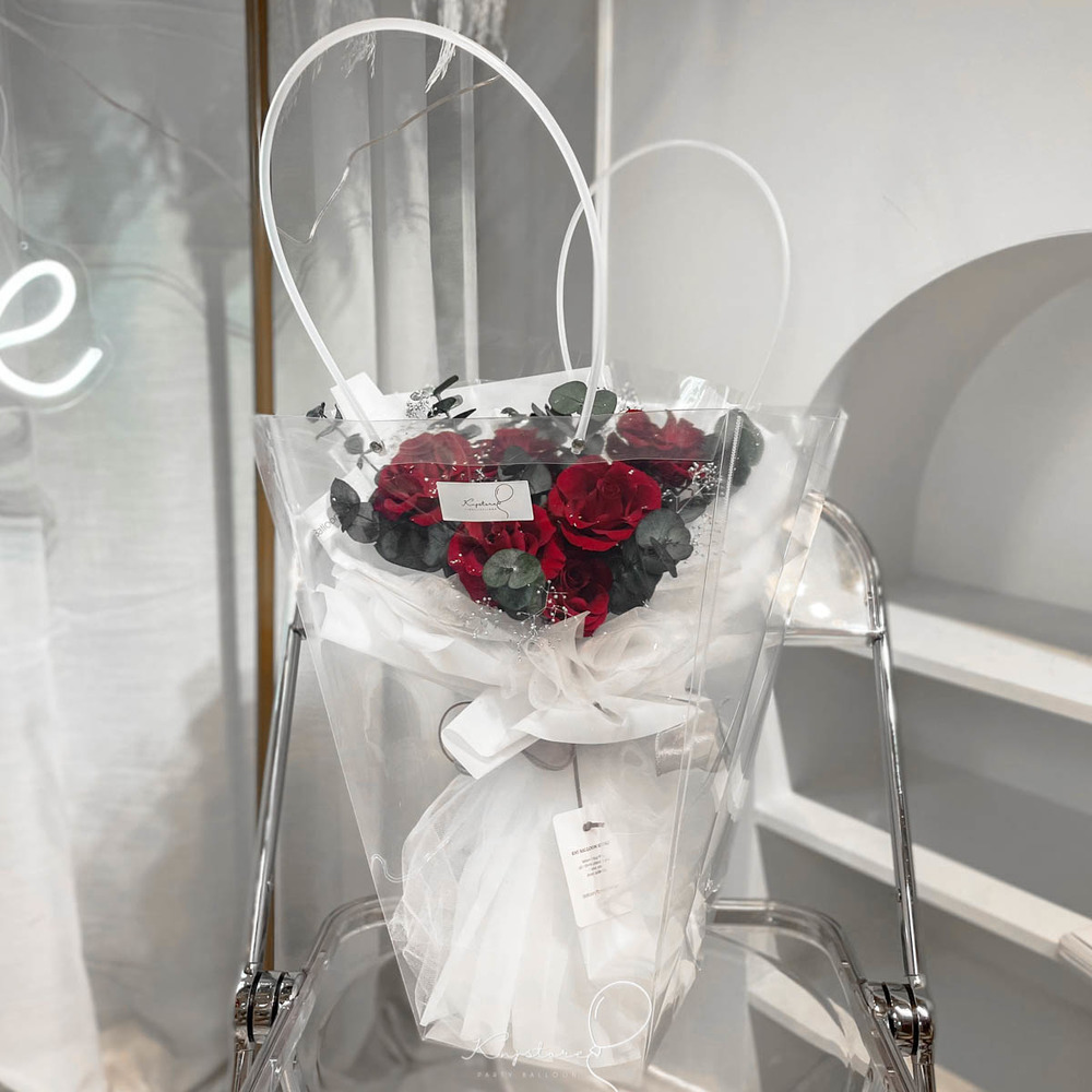 KNJSTORE-專屬提袋(兩款可選) KNJSTORE-專屬提袋(兩款可選)