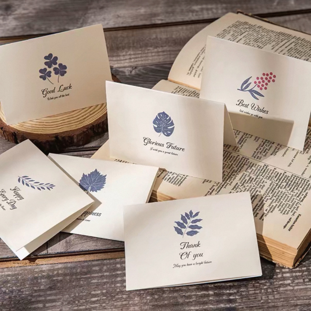 奶茶花語小卡 奶茶花語小卡