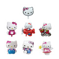 Hello Kitty 氣球系列 Hello Kitty 氣球系列