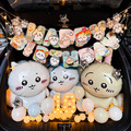 【店長推薦】吉伊卡哇生日車廂佈置 【店長推薦】吉伊卡哇生日車廂佈置