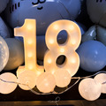 【店長推薦】吉伊卡哇生日車廂佈置_5 【店長推薦】吉伊卡哇生日車廂佈置_5