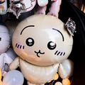 【店長推薦】吉伊卡哇生日車廂佈置_1 【店長推薦】吉伊卡哇生日車廂佈置_1