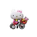 Hello Kitty 氣球系列_3 Hello Kitty 氣球系列_3