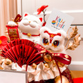 【門市自取限定】招財貓禮盒組-招牌搖搖款_2 【門市自取限定】招財貓禮盒組-招牌搖搖款_2