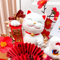 【門市自取限定】招財貓禮盒組-招牌搖搖款_3 【門市自取限定】招財貓禮盒組-招牌搖搖款_3