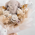 Jellycat 兔兔永生花束_3 Jellycat 兔兔永生花束_3