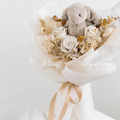 Jellycat 兔兔永生花束_9 Jellycat 兔兔永生花束_9
