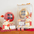 【競選/祝賀】招財貓禮盒組-高票當選款_1 【競選/祝賀】招財貓禮盒組-高票當選款_1
