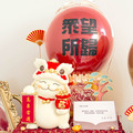 【競選/祝賀】招財貓禮盒組-高票當選款_2 【競選/祝賀】招財貓禮盒組-高票當選款_2