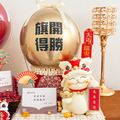【競選/祝賀】招財貓禮盒組-高票當選款_6 【競選/祝賀】招財貓禮盒組-高票當選款_6
