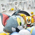 【新品上架】湯姆傑利・歡樂追逐生日派對套餐_5 【新品上架】湯姆傑利・歡樂追逐生日派對套餐_5