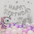 【499元】生日氣球套餐 I_3 【499元】生日氣球套餐 I_3