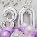 【499元】生日氣球套餐 I_1 【499元】生日氣球套餐 I_1