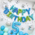 【499元】生日氣球套餐M_3 【499元】生日氣球套餐M_3
