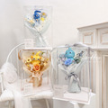 【皮克敏】永生花束禮盒_6 【皮克敏】永生花束禮盒_6