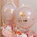 【開幕/祝賀】粉櫻招財・開幕祝福氣球禮盒_2 【開幕/祝賀】粉櫻招財・開幕祝福氣球禮盒_2