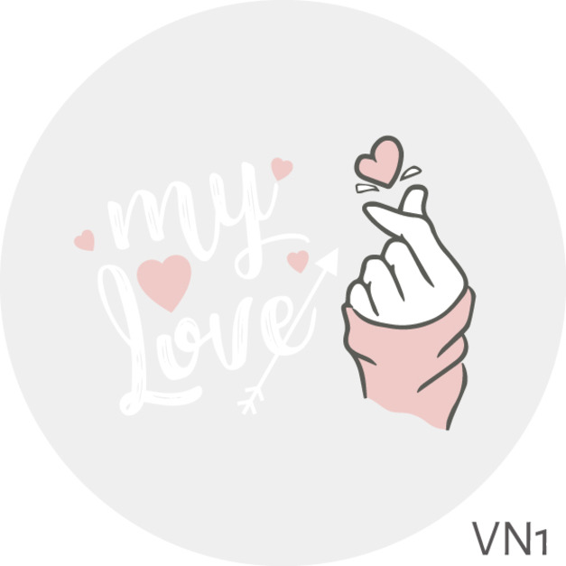 外觀設計VN01 +NT80