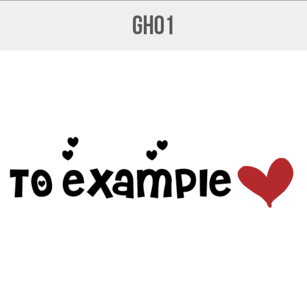 GH01 +NT90