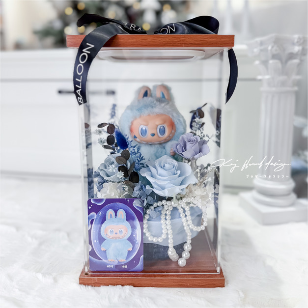 希望(藍色) +NT200