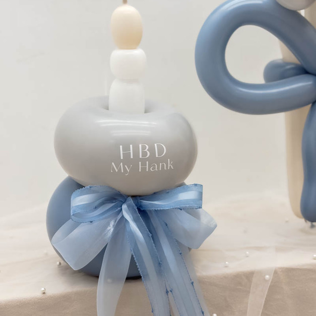 生日蛋糕花 +NT459