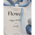 藍灰緞語系列生日氣球花組合(氣球花束&盒裝花束&生日蛋糕花&莫蘭迪藍色愛心氣球)_2 藍灰緞語系列生日氣球花組合(氣球花束&盒裝花束&生日蛋糕花&莫蘭迪藍色愛心氣球)_2