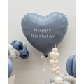 藍灰緞語系列生日氣球花組合(氣球花束&盒裝花束&生日蛋糕花&莫蘭迪藍色愛心氣球)_7 藍灰緞語系列生日氣球花組合(氣球花束&盒裝花束&生日蛋糕花&莫蘭迪藍色愛心氣球)_7
