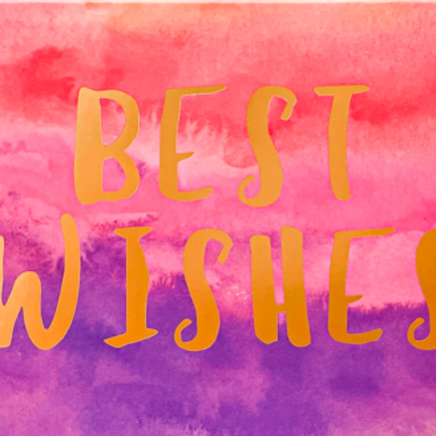 BestWishes