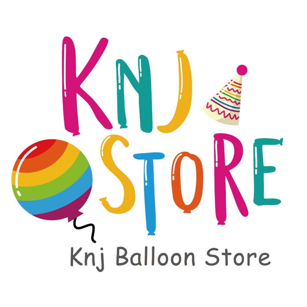 KNJ Balloon Store-派對氣球|永生花藝