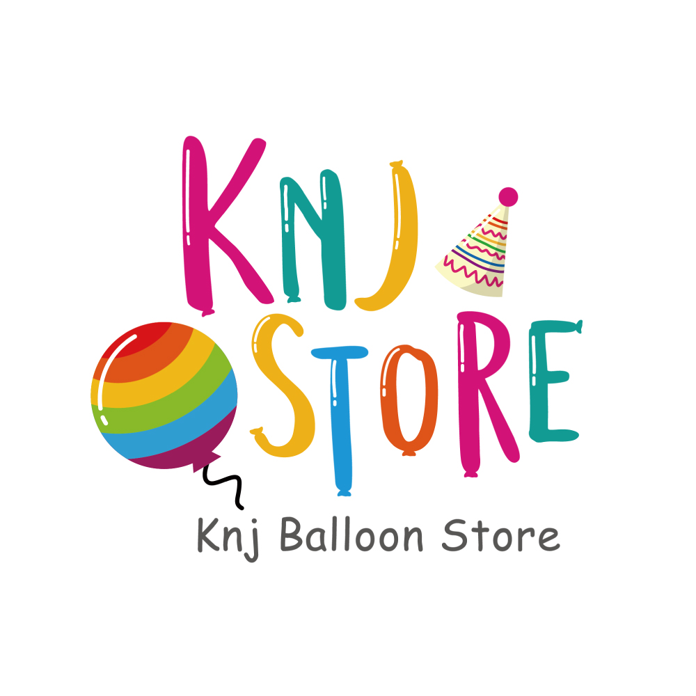 KNJ Balloon Store-派對氣球|永生花藝 KNJ Balloon Store-派對氣球|永生花藝