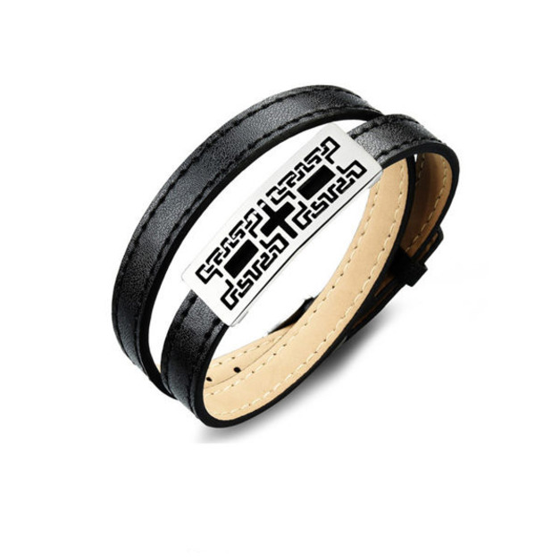 熱銷百搭男士手環 熱銷百搭男士手環