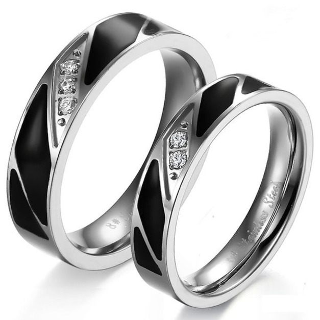 幸福時刻超設計情人對戒 幸福時刻超設計情人對戒