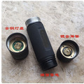 工廠檢驗光源: 紫光UV LED手電筒-波長365nm- 採用大廠晶片+ ZWB2 濾片,使用18650電池_5 工廠檢驗光源: 紫光UV LED手電筒-波長365nm- 採用大廠晶片+ ZWB2 濾片,使用18650電池_5