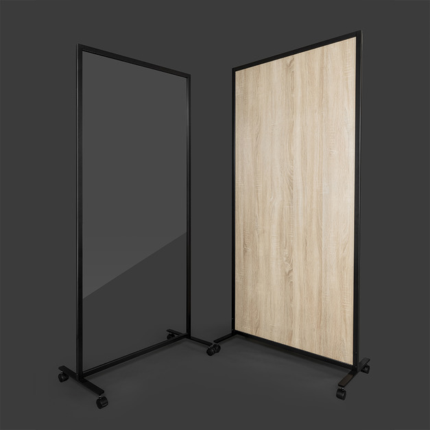 防疫好朋友 - 活動式屏風|福利品|內有折扣價 防疫好朋友 - 活動式屏風|福利品|內有折扣價