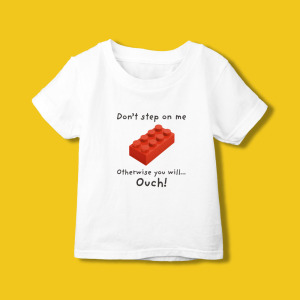 有一種痛叫踩到積木的痛-童 有一種痛叫踩到積木的痛-童