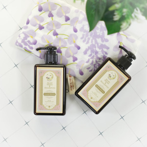 寶寶就好睏 魔法洗髮沐浴露 2件組 寶寶就好睏 魔法洗髮沐浴露 2件組