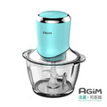 法國 阿基姆 AGiM 多功能食物料理機 AM-101-BU_2 法國 阿基姆 AGiM 多功能食物料理機 AM-101-BU_2