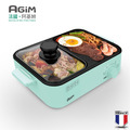 法國 阿基姆 AGiM 獨立溫控電火烤兩用爐 HY-210_2 法國 阿基姆 AGiM 獨立溫控電火烤兩用爐 HY-210_2