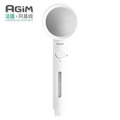 法國 阿基姆 AGiM 淨水除氯蓮蓬頭 DS220-WH 福利全新品_1 法國 阿基姆 AGiM 淨水除氯蓮蓬頭 DS220-WH 福利全新品_1