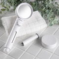 法國 阿基姆 AGiM 淨水除氯蓮蓬頭 DS220-WH 福利全新品_3 法國 阿基姆 AGiM 淨水除氯蓮蓬頭 DS220-WH 福利全新品_3
