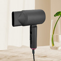 詩杭 SIAU 智能恆溫低輻射負離子陶瓷吹風機 沉穩灰 CL-201-DG 附收納袋_1 詩杭 SIAU 智能恆溫低輻射負離子陶瓷吹風機 沉穩灰 CL-201-DG 附收納袋_1