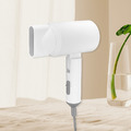 詩杭 SIAU 智能恆溫低輻射負離子陶瓷吹風機 寧靜白 CL-201-WH 附收納袋_1 詩杭 SIAU 智能恆溫低輻射負離子陶瓷吹風機 寧靜白 CL-201-WH 附收納袋_1