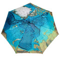 輕巧油畫折傘-NASA 北極 輕巧油畫折傘-NASA 北極