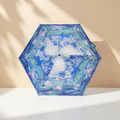 口袋傘-莫內 Monet-睡蓮 Les Nymphéas_1 口袋傘-莫內 Monet-睡蓮 Les Nymphéas_1