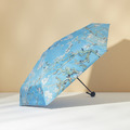口袋傘-梵谷 Van Gogh-盛開的杏花 Almond Blossoms 口袋傘-梵谷 Van Gogh-盛開的杏花 Almond Blossoms