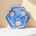 口袋傘-梵谷 Van Gogh-星夜 The Starry Nigh_1 口袋傘-梵谷 Van Gogh-星夜 The Starry Nigh_1
