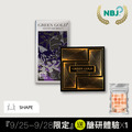 【中秋限定75折】葛花纖*1+薑黃PLUS*1 【中秋限定75折】葛花纖*1+薑黃PLUS*1