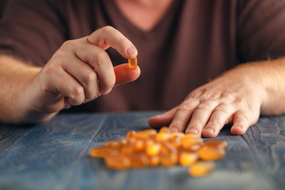 薑黃好處有以下 3 種:抗氧化、促進新陳代謝、調節生理機能