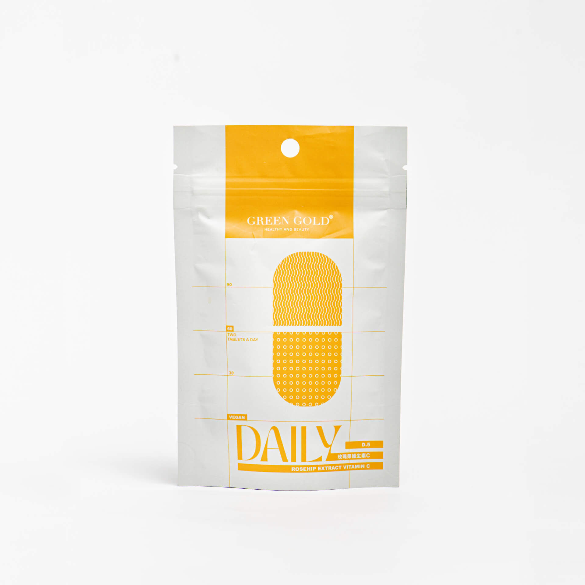 維生素C 頭髮含有大量的膠原蛋白,維生素C的用意是促進膠原蛋白生合成,這是構成頭髮強度和結構的重要組成部分,若缺乏膠原蛋白頭髮也容易分岔、斷裂。且維生素C也具有抗氧化能力,可以避免自由基傷害頭皮,保護黑色素細胞維持健康的運作機制。